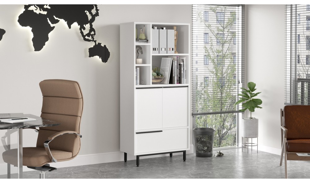 Comoda multifunctional ON9B-W