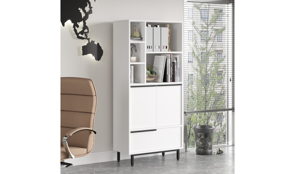 Comoda multifunctional ON9B-W