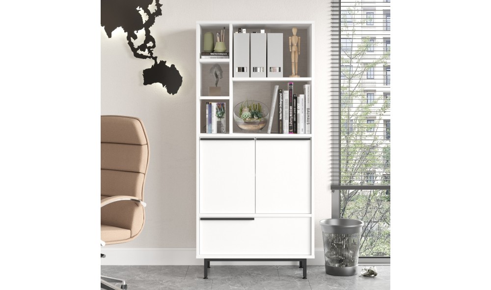 Comoda multifunctional ON9B-W