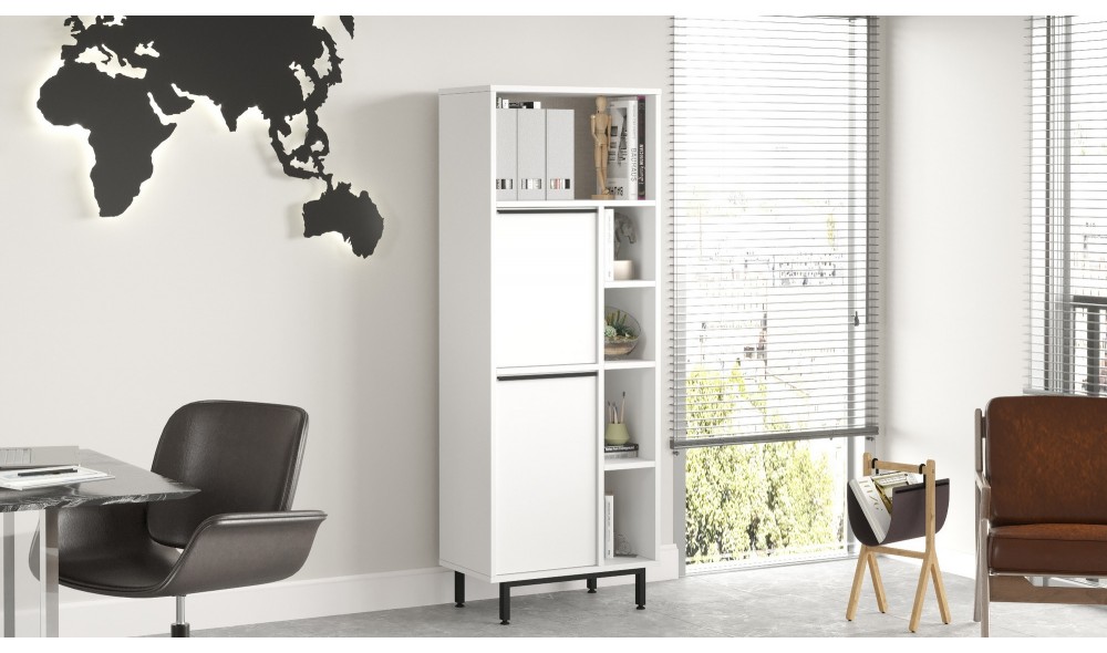 Comoda multifunctional ON10B-W