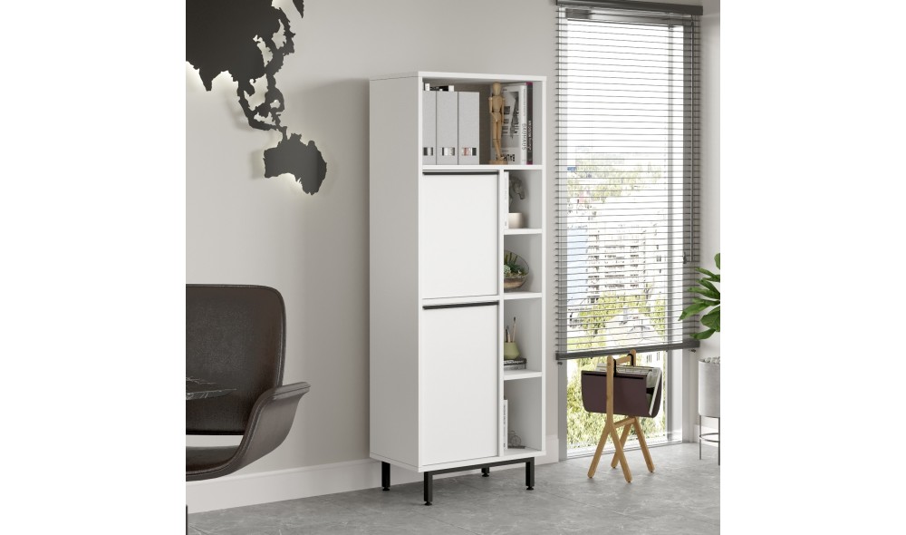 Comoda multifunctional ON10B-W