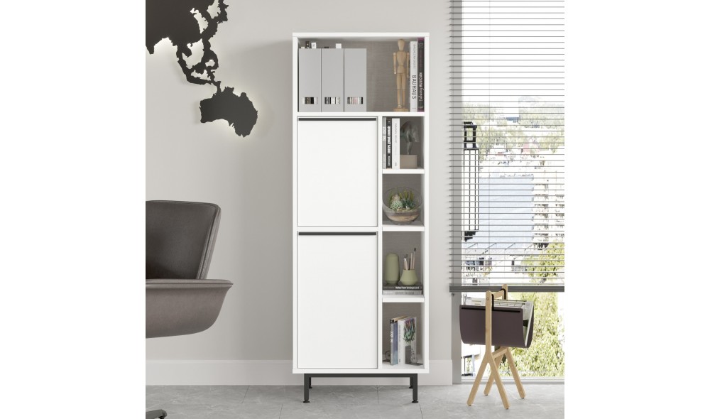 Comoda multifunctional ON10B-W