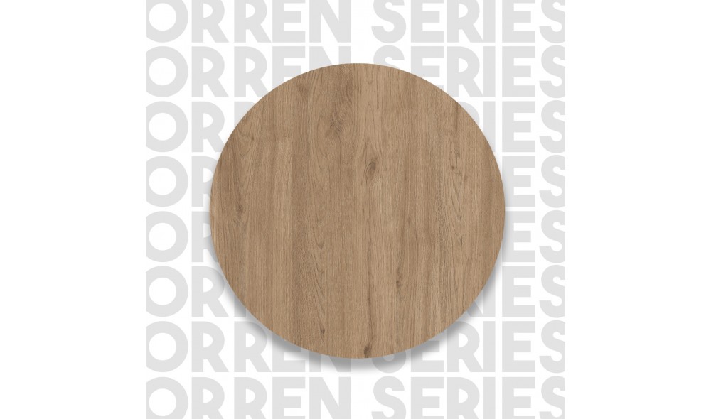 Masa de bucatarie, OR1-S, Stejar, 160 x 90 x 60 cm