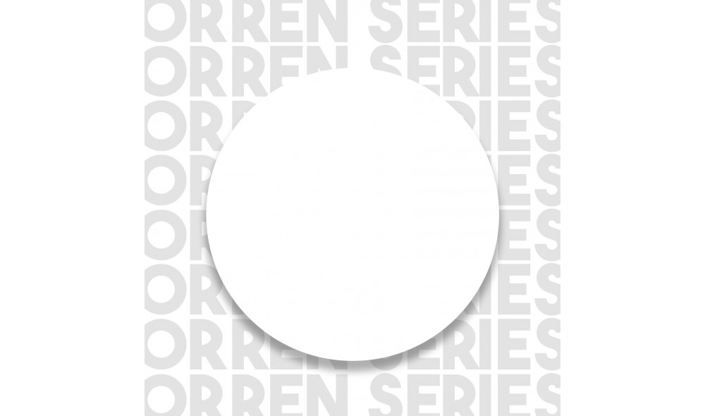 Masa de bucatarie, OR2-W, Alb, 120 x 88 x 60 cm