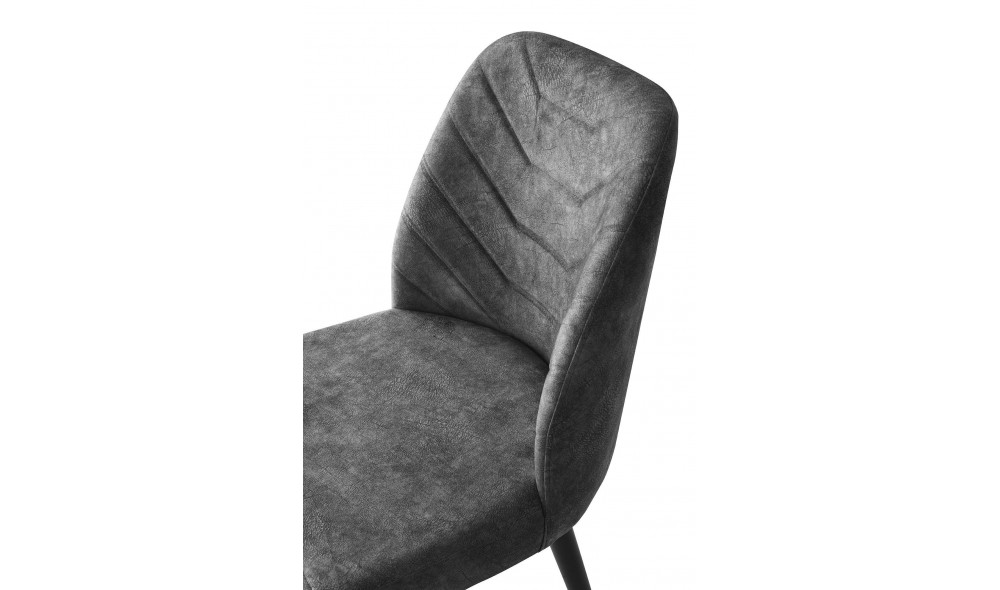 Set scaune (2 bucati) Dallas - 527 V2 50 x 90 x 49 cm