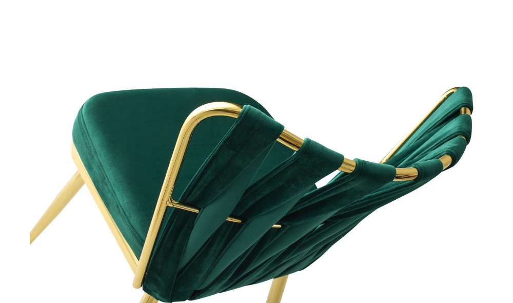 Set scaune (4 bucati) Kusakli - 206 V4 43 x 82 x 43 cm