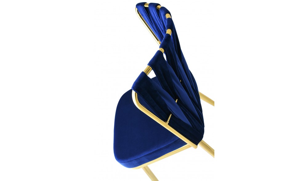 Set scaune (2 bucati) Kusakli - 209 V2 43 x 82 x 83 cm