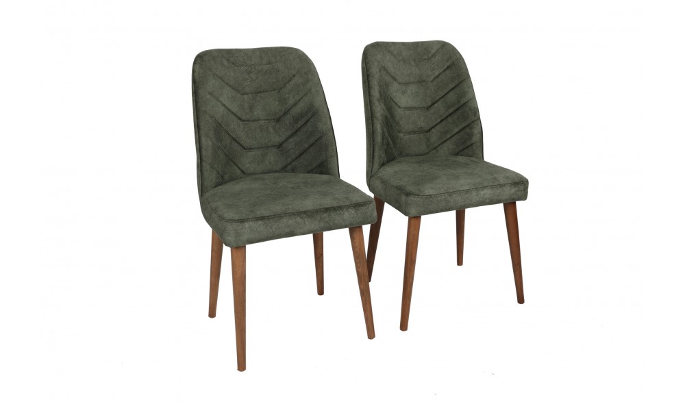 Set scaune (2 bucati) Dallas 558 V2 50 x 90 x 49 cm