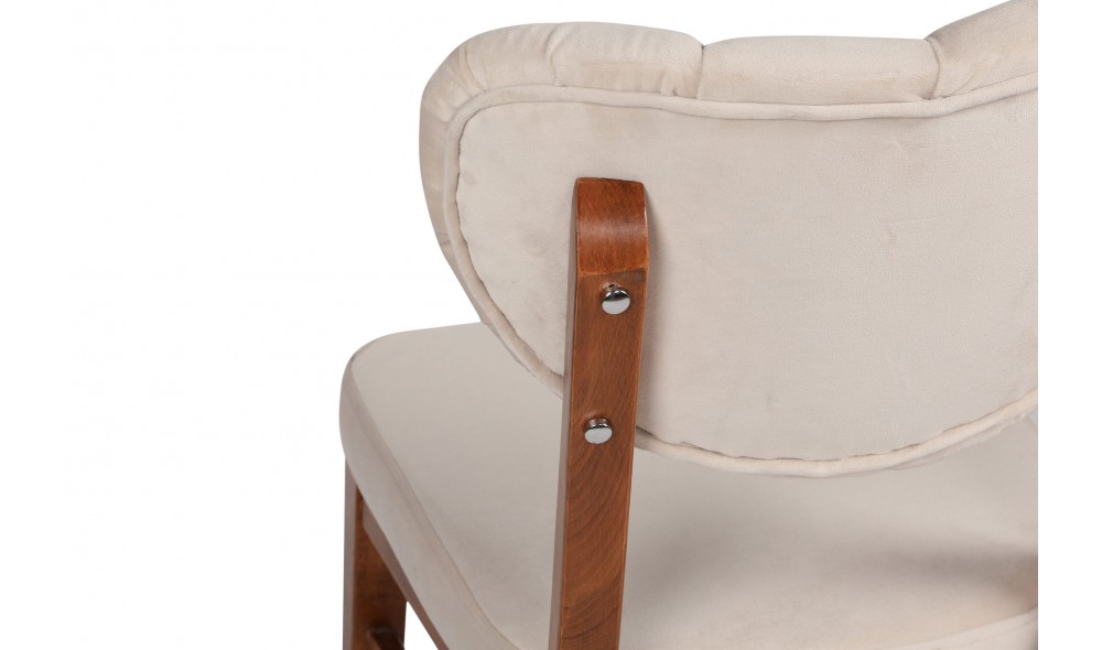 Set scaune (2 bucati) Elma 760 V2 41 x 86 x 43 cm