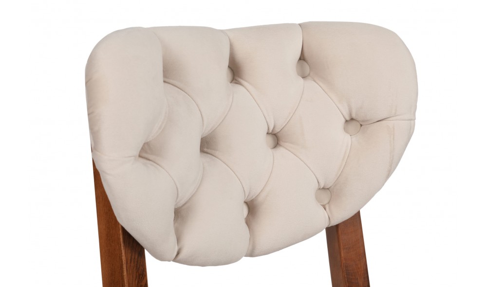 Set scaune (2 bucati) Elma 760 V2 41 x 86 x 43 cm