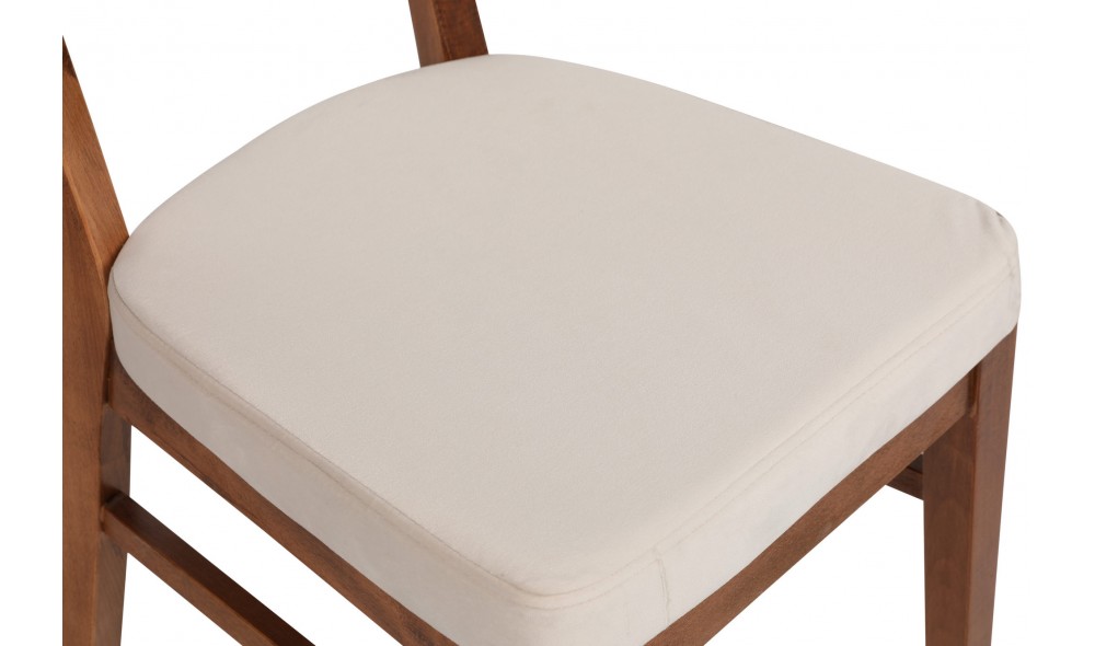 Set scaune (2 bucati) Elma 760 V2 41 x 86 x 43 cm