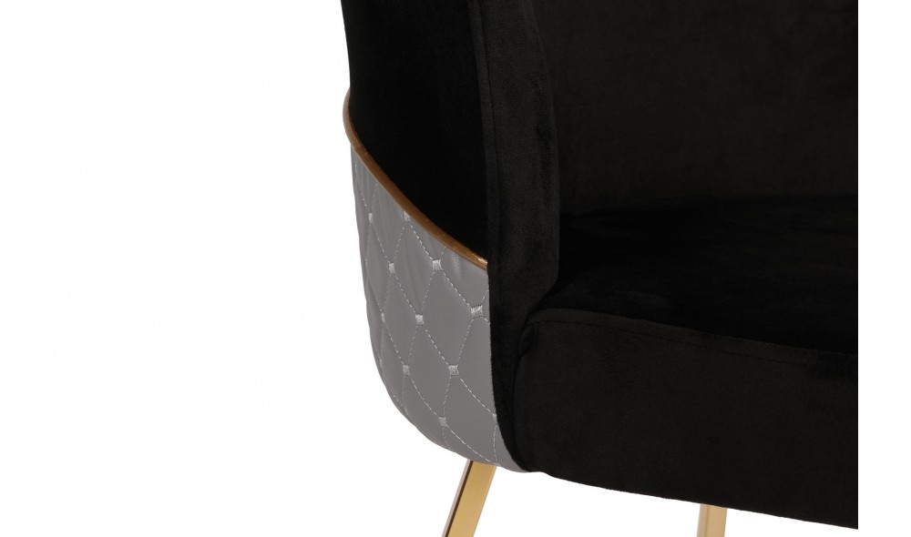 Set scaune (2 bucati) Madrid 911 V2 50 x 90 x 49 cm