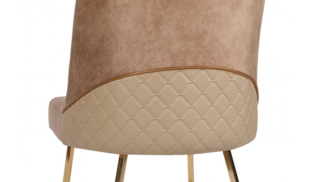 Set scaune (2 bucati) Madrid 913 V2 50 x 90 x 49 cm