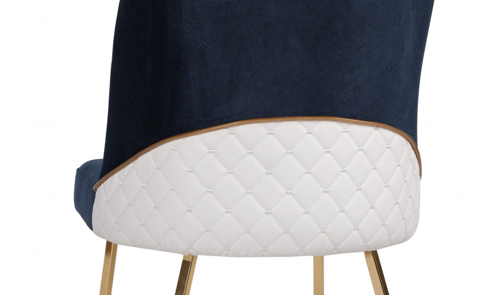 Set scaune (2 bucati) Madrid 908 V2 50 x 90 x 49 cm