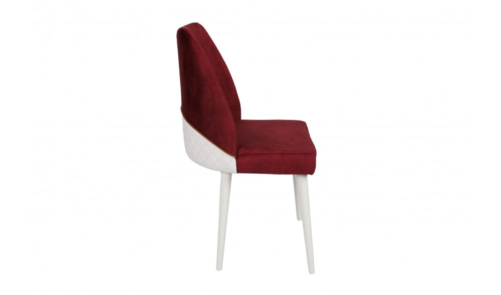 Set scaune (2 bucati) Nova 081 V2 50 x 90 x 49 cm