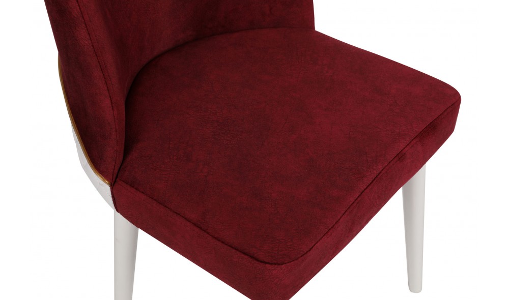 Set scaune (2 bucati) Nova 081 V2 50 x 90 x 49 cm