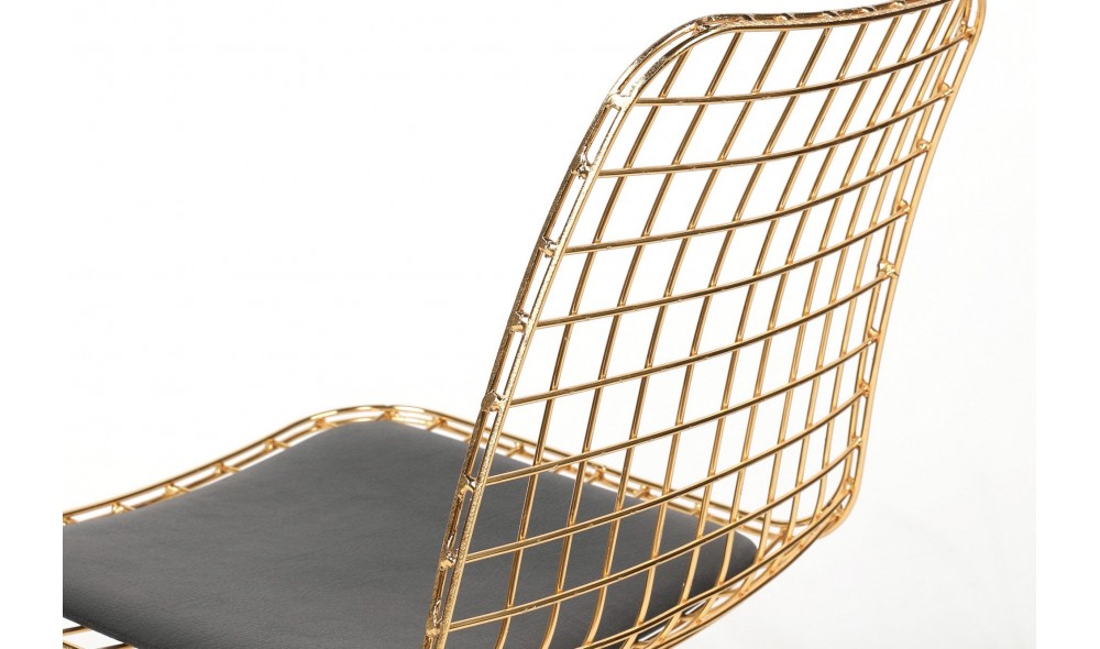 Set scaune (2 bucati) Tivoli 273 V2 46 x 81 x 42 cm