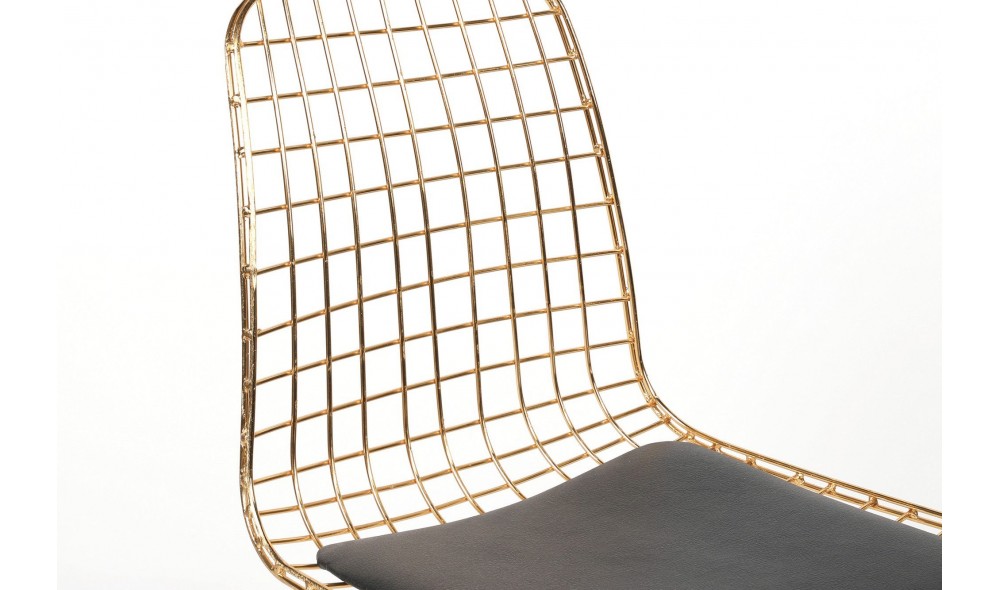 Set scaune (2 bucati) Tivoli 273 V2 46 x 81 x 42 cm