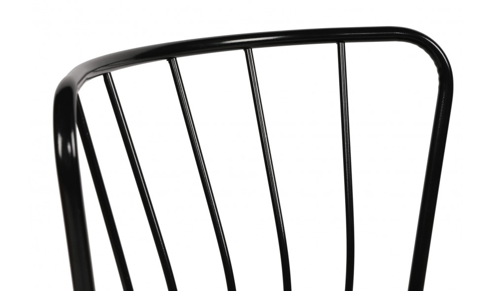 Set scaune (2 bucati) Yildiz 943 V2 43 x 82 x 42 cm