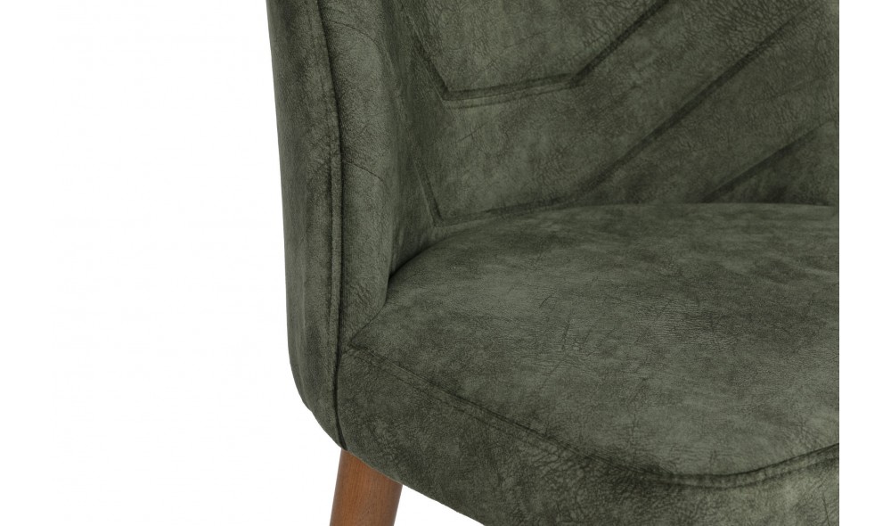 Set scaune (4 bucati) Dallas 558 V4 50 x 90 x 49 cm