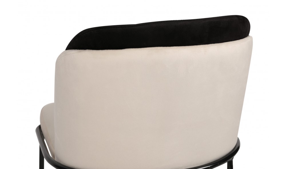 Set scaune (4 bucati) Dore 145 V4 54 x 86 x 55 cm