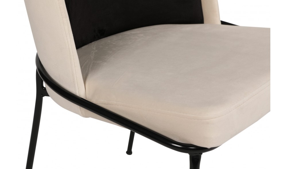 Set scaune (4 bucati) Dore 145 V4 54 x 86 x 55 cm