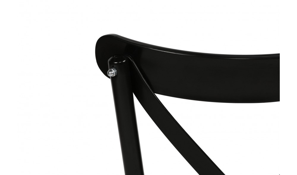 Set scaune (4 bucati) Ekol 1331 V4 42 x 81 x 40 cm