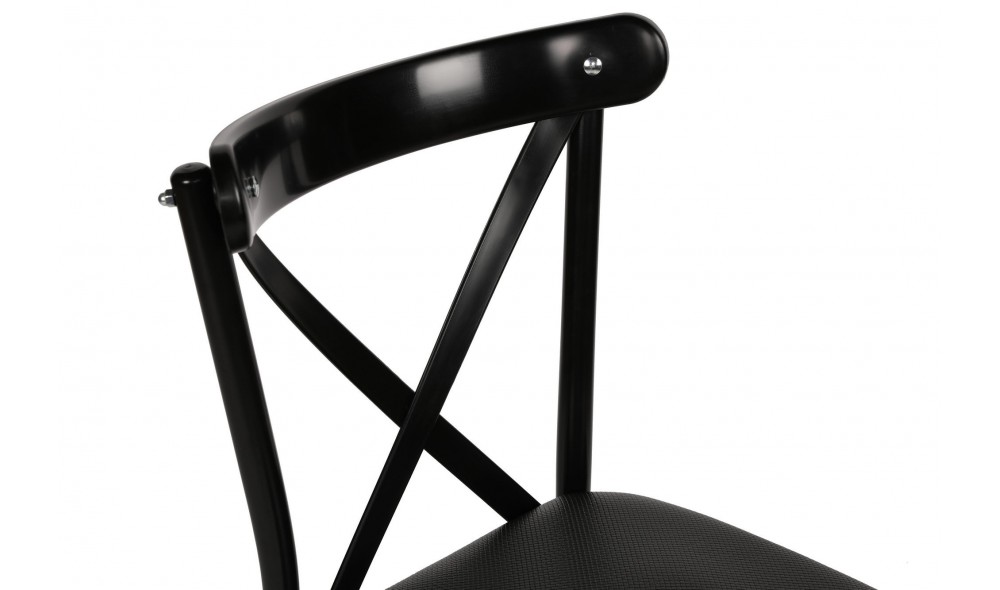 Set scaune (4 bucati) Ekol 1331 V4 42 x 81 x 40 cm