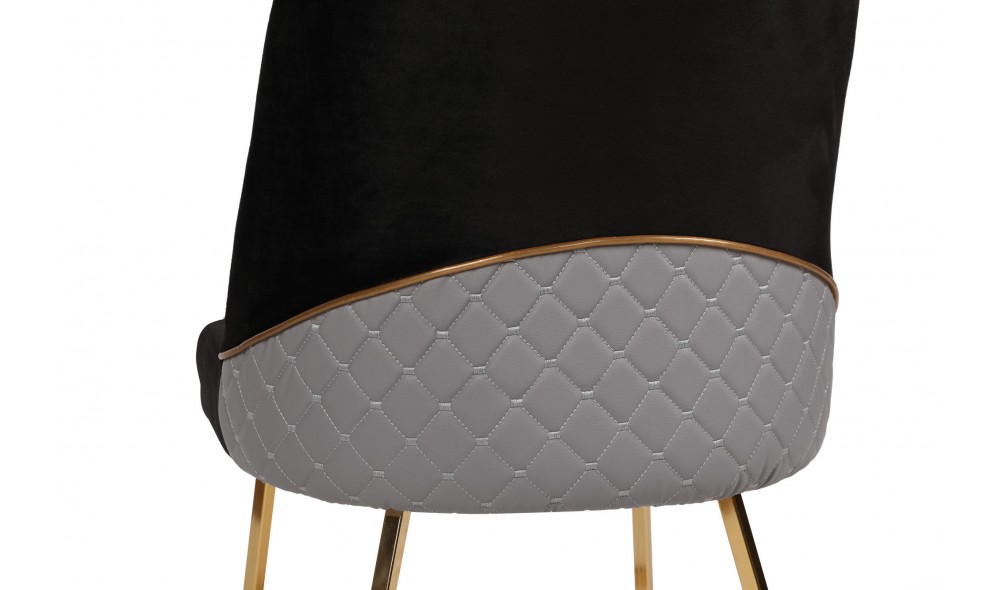 Set scaune (4 bucati) Madrid 911 V4 50 x 90 x 49 cm