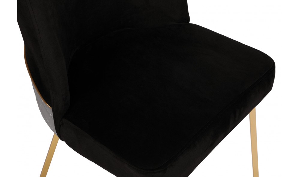 Set scaune (4 bucati) Madrid 911 V4 50 x 90 x 49 cm