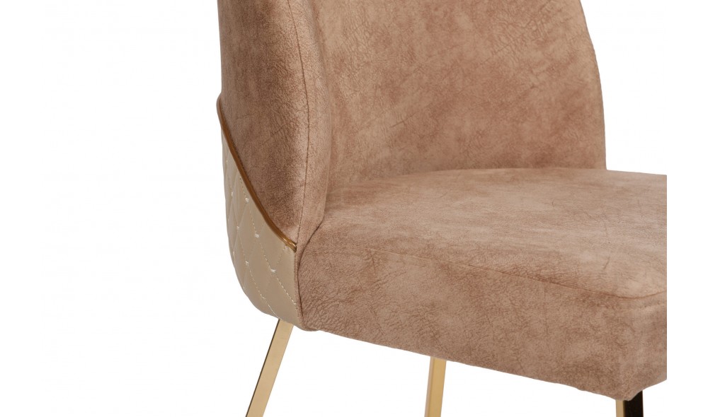 Set scaune (4 bucati) Madrid 913 V4 50 x 90 x 49 cm