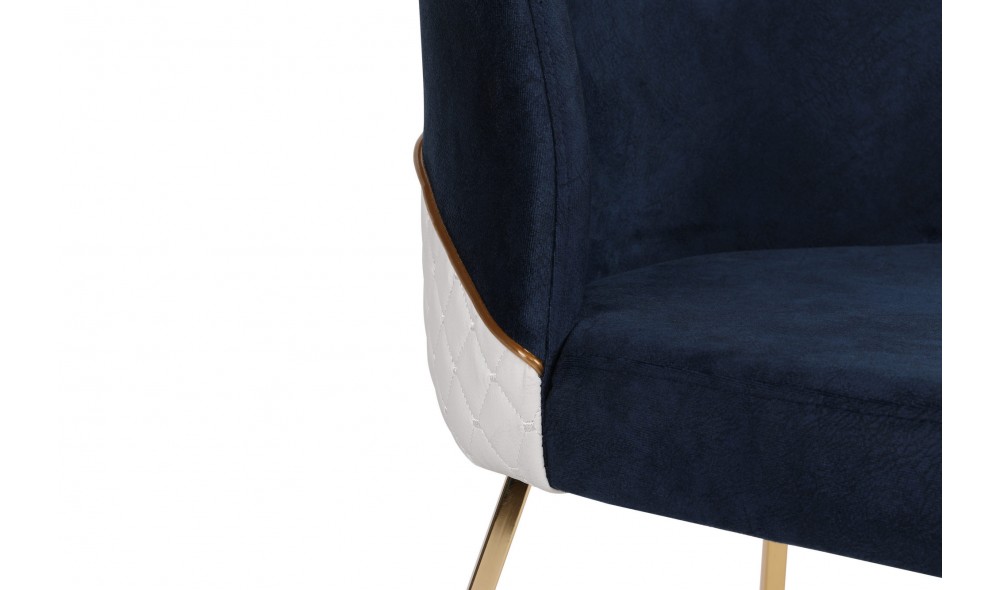 Set scaune (4 bucati) Madrid 908 V4 50 x 90 x 49 cm