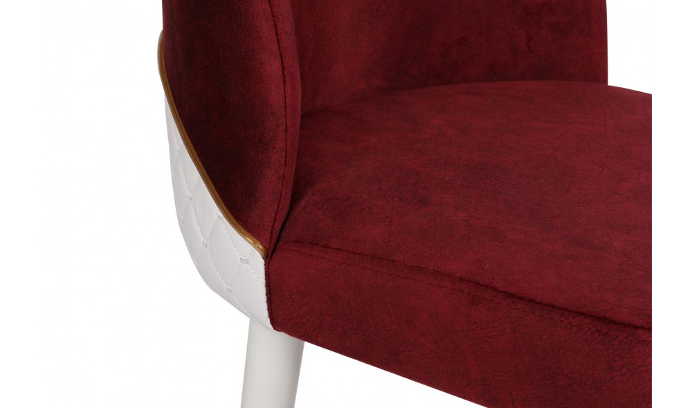 Set scaune (4 bucati) Nova 081 V4 50 x 90 x 49 cm