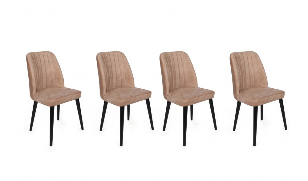 Set scaune (4 bucati) Alfa-433 V4