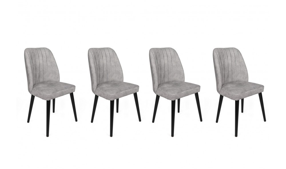 Set scaune (4 bucati) Alfa-438 V4