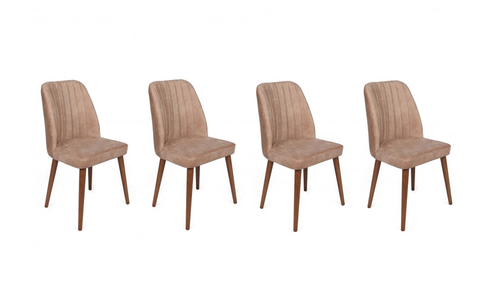 Set scaune (4 bucati) Alfa-463 V4