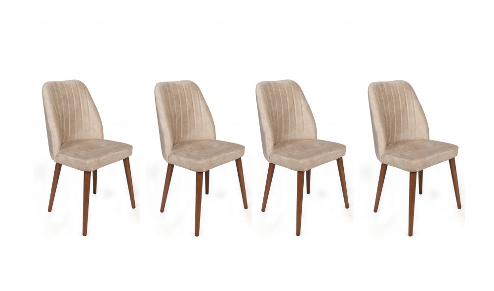 Set scaune (4 bucati) Alfa-464 V4