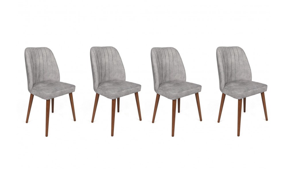 Set scaune (4 bucati) Alfa-468 V4