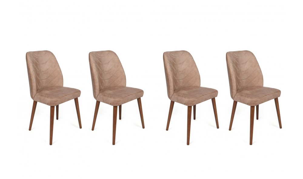 Set scaune (4 bucati) Dallas-553 V4