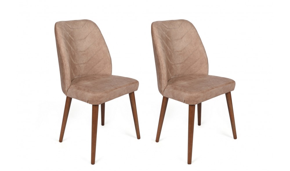 Set scaune (4 bucati) Dallas-553 V4