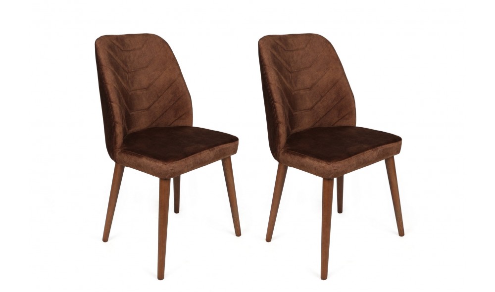 Set scaune (4 bucati) Dallas-556 V4