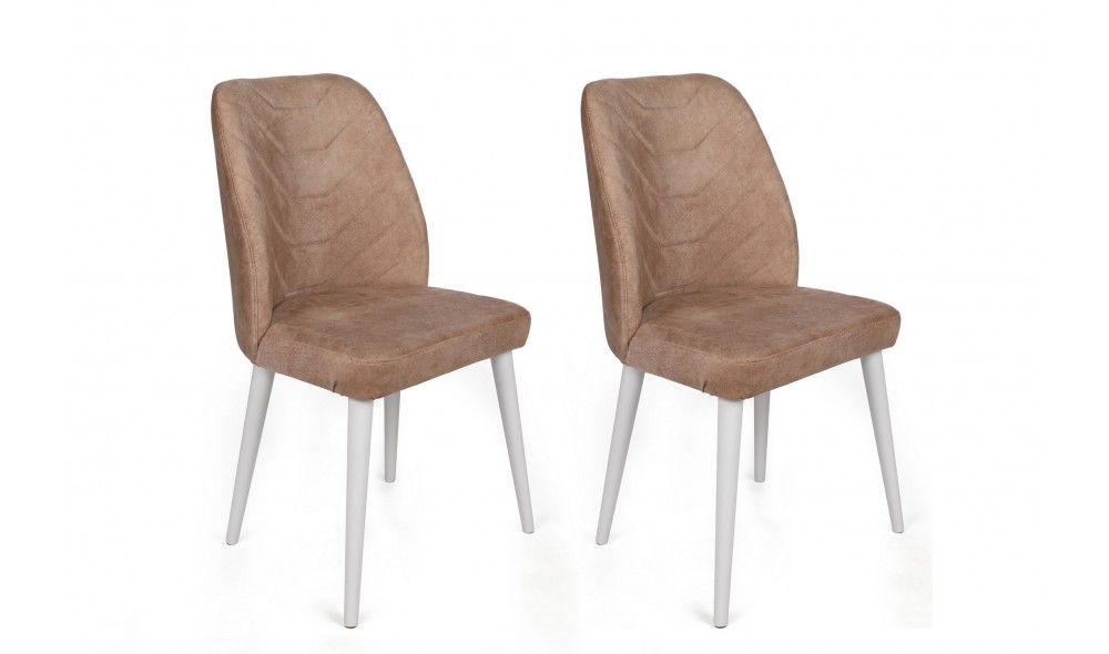 Set scaune (4 bucati) Dallas-583 V4