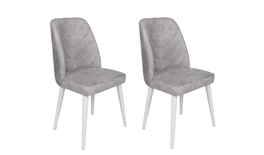 Set scaune (4 bucati) Dallas-584 V4