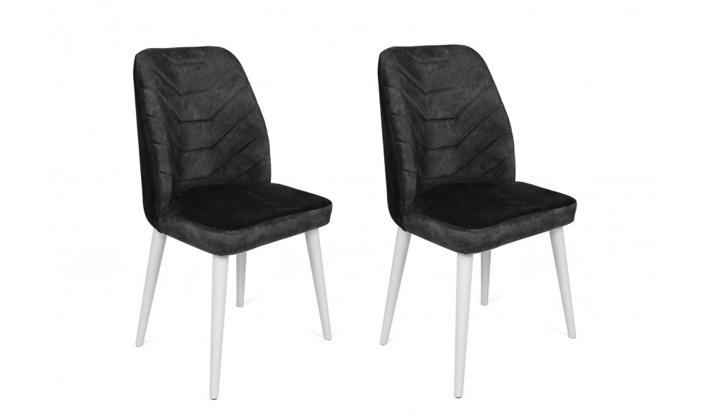 Set scaune (4 bucati) Dallas-587 V4