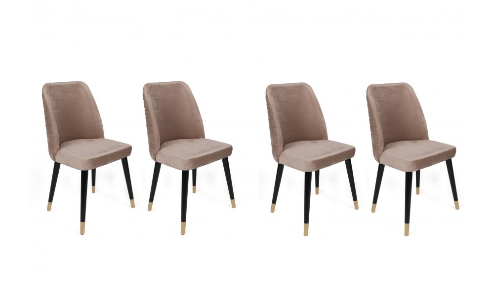 Set scaune (4 bucati) Hugo-364 V4