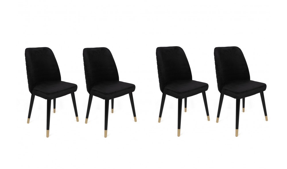 Set scaune (4 bucati) Hugo-366 V4