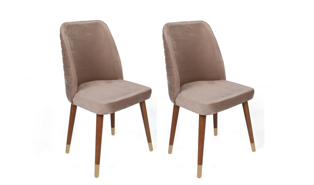 Set scaune (4 bucati) Hugo-384 V4