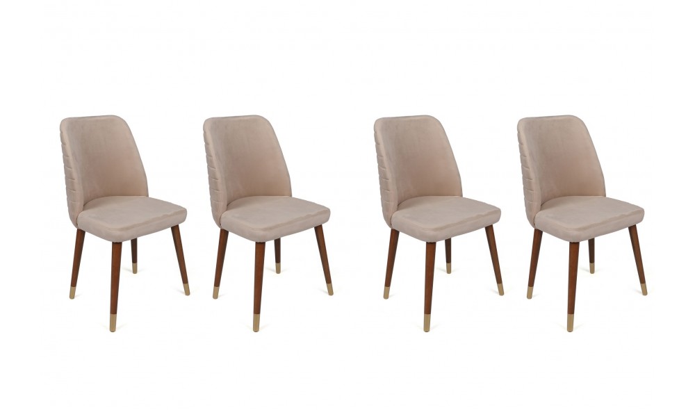 Set scaune (4 bucati) Hugo-387 V4