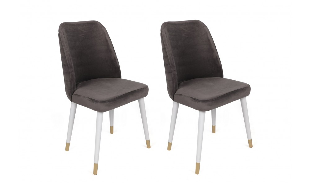 Set scaune (4 bucati) Hugo-401 V4