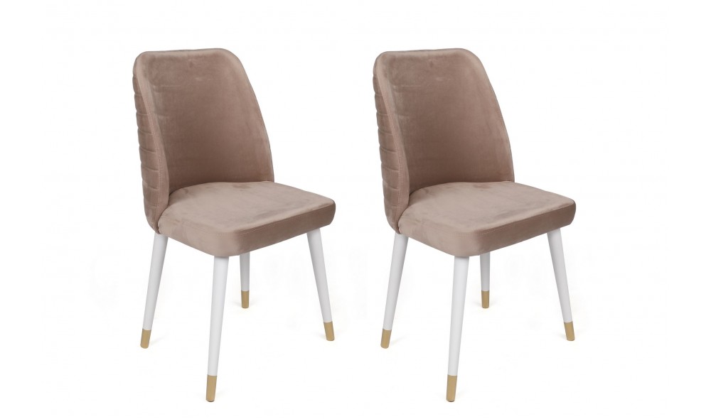 Set scaune (4 bucati) Hugo-404 V4